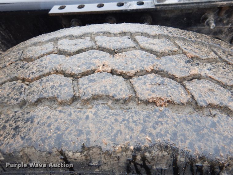 image for item DJ0350 2014 International ProStar  semi truck