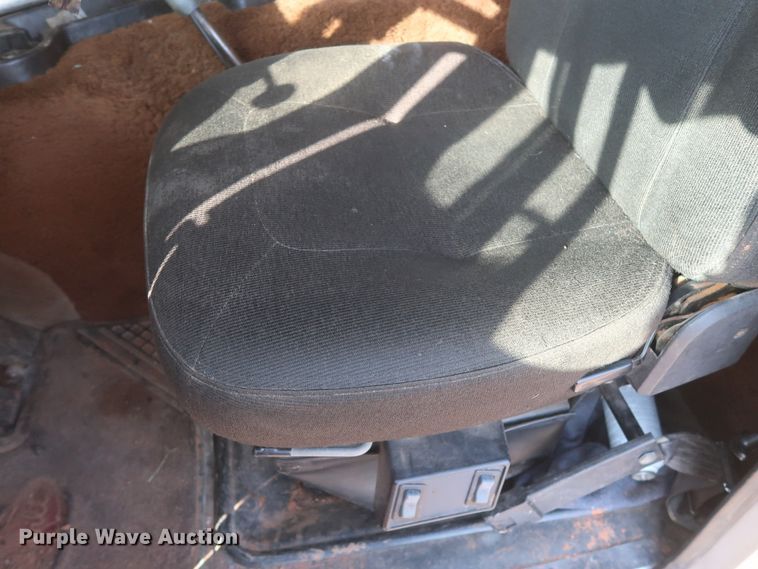 image for item DJ1819 1984 Peterbilt 362  semi truck