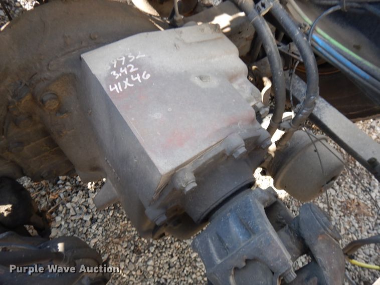 image for item DJ5797 2013 Freightliner Cascadia 125  semi truck