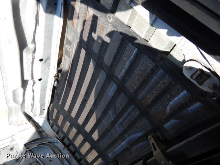 image for item DJ5798 2012 Freightliner Cascadia 125  semi truck