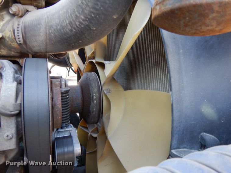 image for item DJ5798 2012 Freightliner Cascadia 125  semi truck