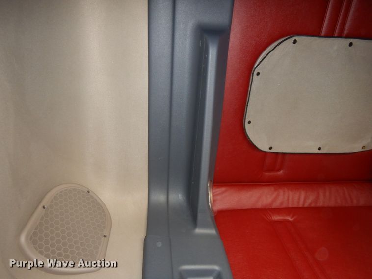 image for item DJ5799 2012 Freightliner Cascadia 125  semi truck