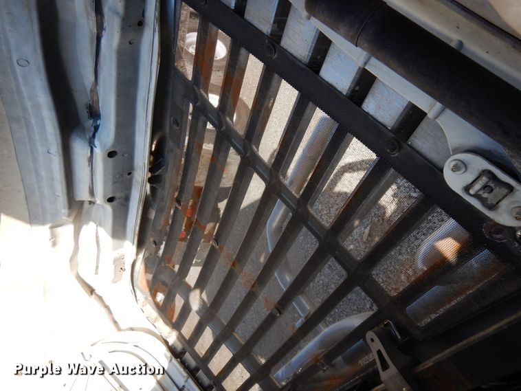 image for item DJ5799 2012 Freightliner Cascadia 125  semi truck