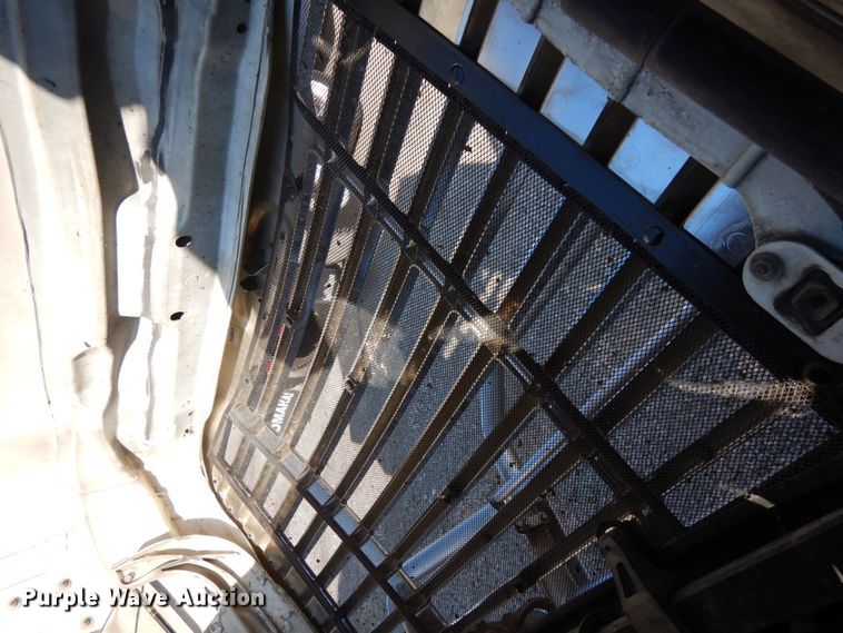 image for item DJ5801 2013 Freightliner Cascadia 125  semi truck