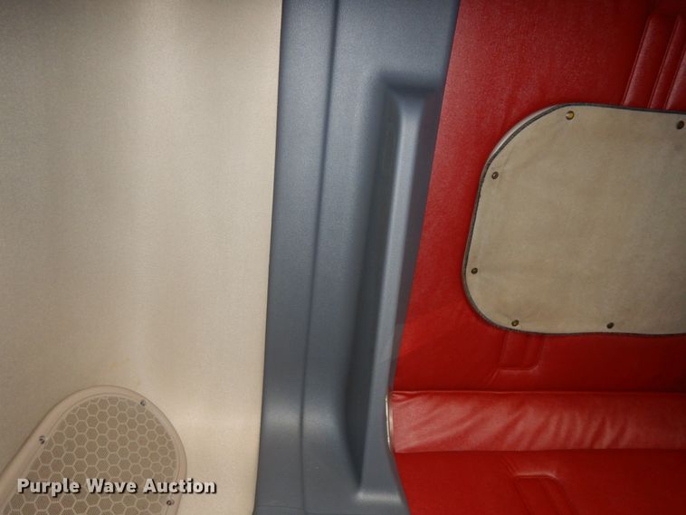 image for item DJ5802 2012 Freightliner Cascadia 125  semi truck