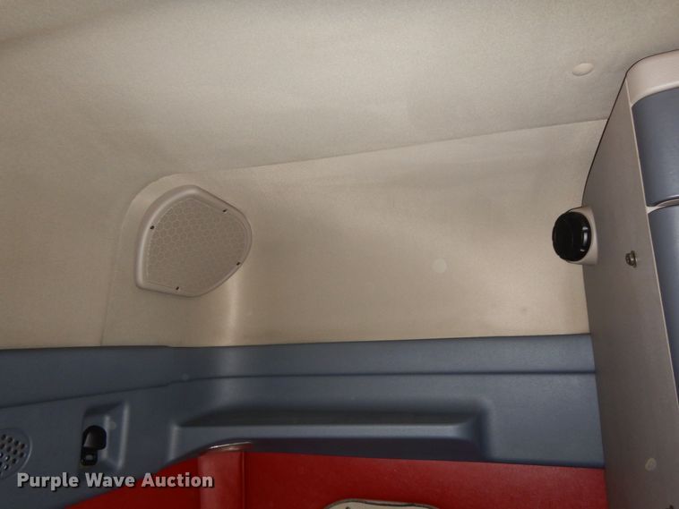 image for item DJ5803 2012 Freightliner Cascadia 125  semi truck