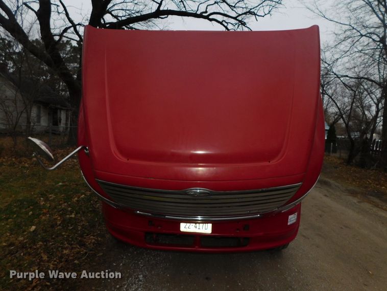 image for item DJ5834 2006 Sterling AT9500  semi truck