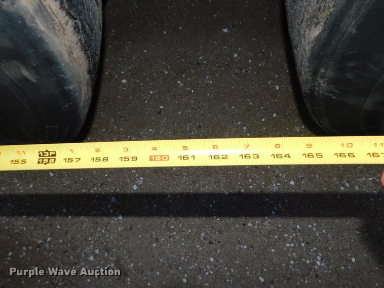 image for item DJ5834 2006 Sterling AT9500  semi truck