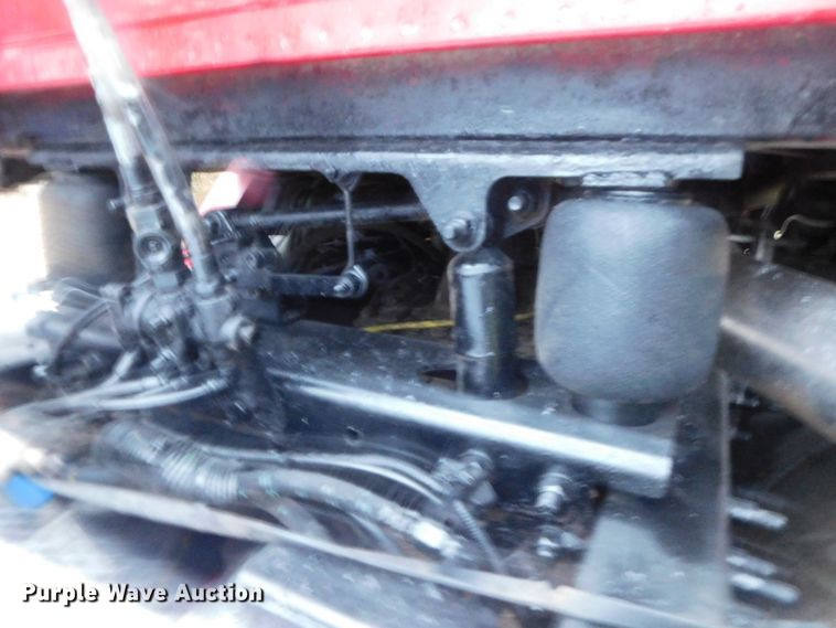 image for item DJ5834 2006 Sterling AT9500  semi truck