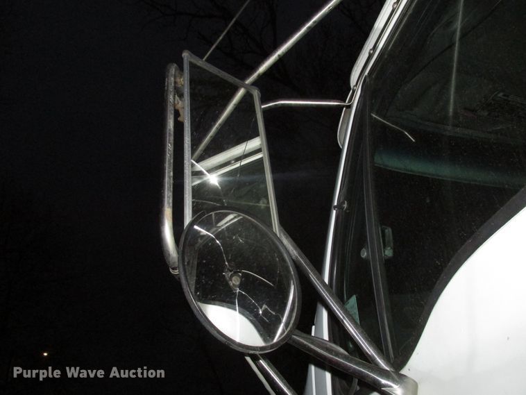 image for item DJ5835 1999 Sterling A9513  semi truck