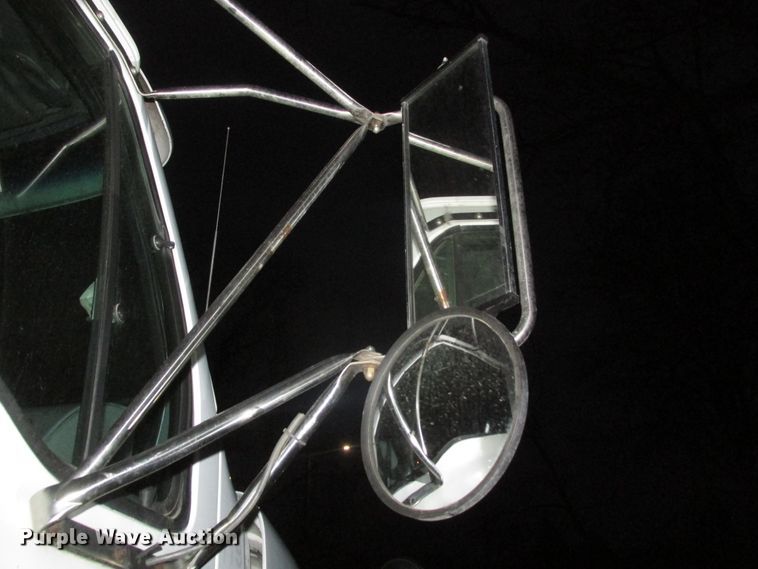 image for item DJ5835 1999 Sterling A9513  semi truck