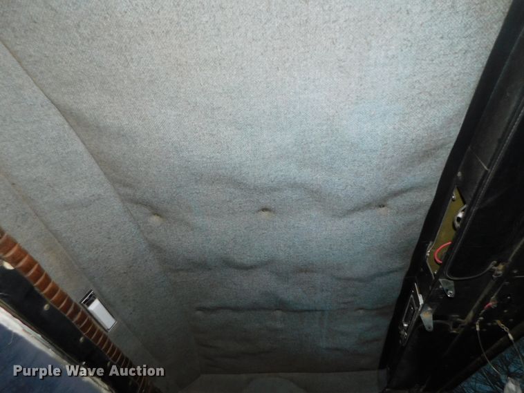 image for item DJ5836 1989 Kenworth T800  semi truck