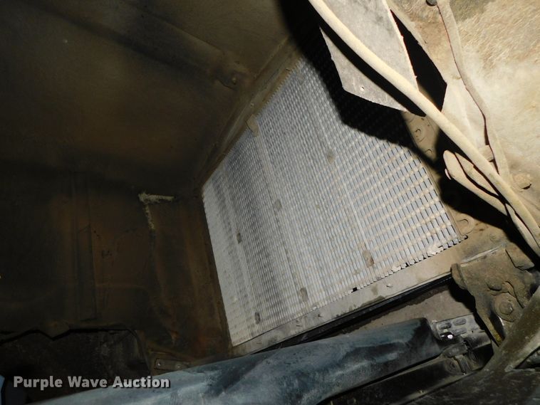 image for item DJ5836 1989 Kenworth T800  semi truck