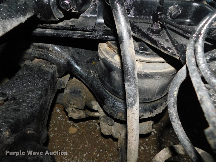 image for item DJ5836 1989 Kenworth T800  semi truck