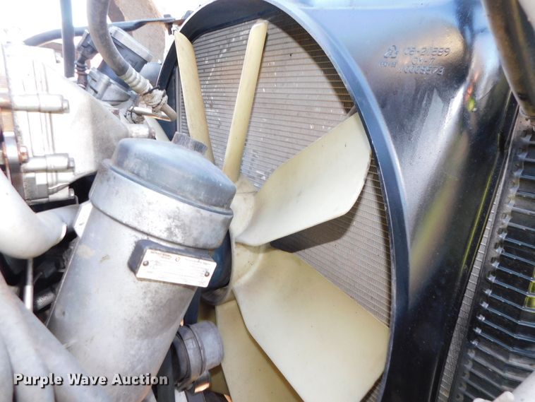 image for item DJ5863 2005 Sterling AT9500  semi truck