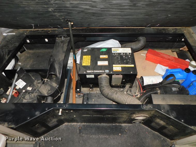 image for item DJ5870 2013 Peterbilt 587  semi truck