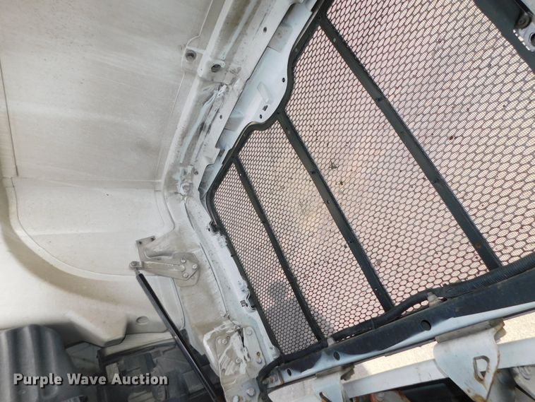 image for item DJ5870 2013 Peterbilt 587  semi truck