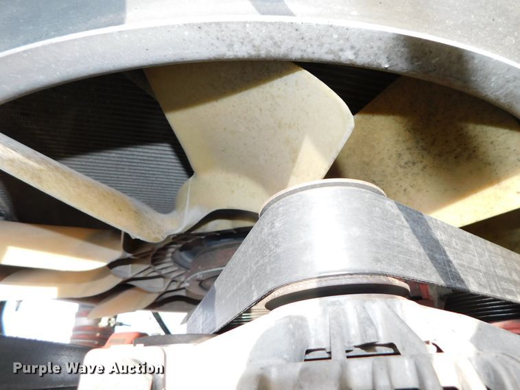 image for item DJ5870 2013 Peterbilt 587  semi truck