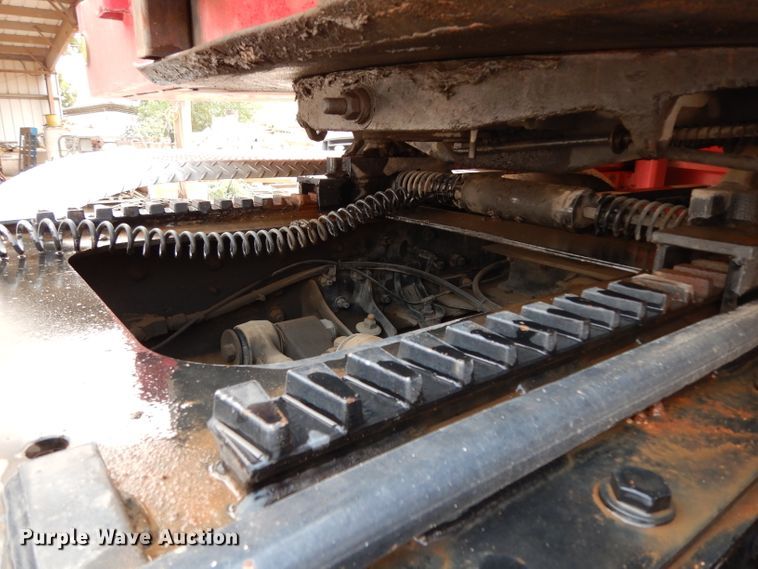 image for item DJ6516 1994 Kenworth  semi truck