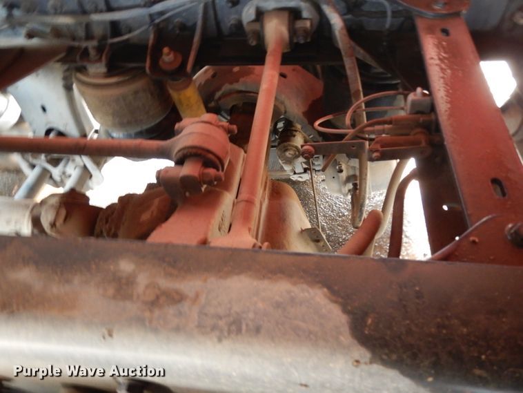 image for item DJ6516 1994 Kenworth  semi truck