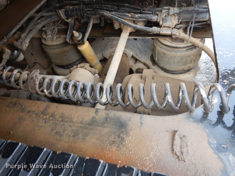 image for item DJ6516 1994 Kenworth  semi truck