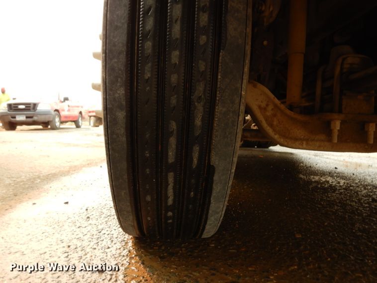 image for item DJ6516 1994 Kenworth  semi truck