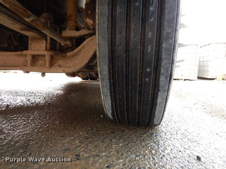 image for item DJ6516 1994 Kenworth  semi truck