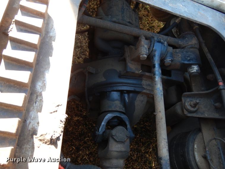 image for item DJ6732 1998 Kenworth T800B  semi truck