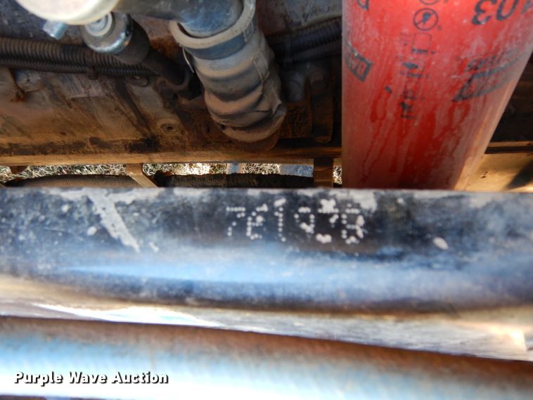 image for item DJ6732 1998 Kenworth T800B  semi truck