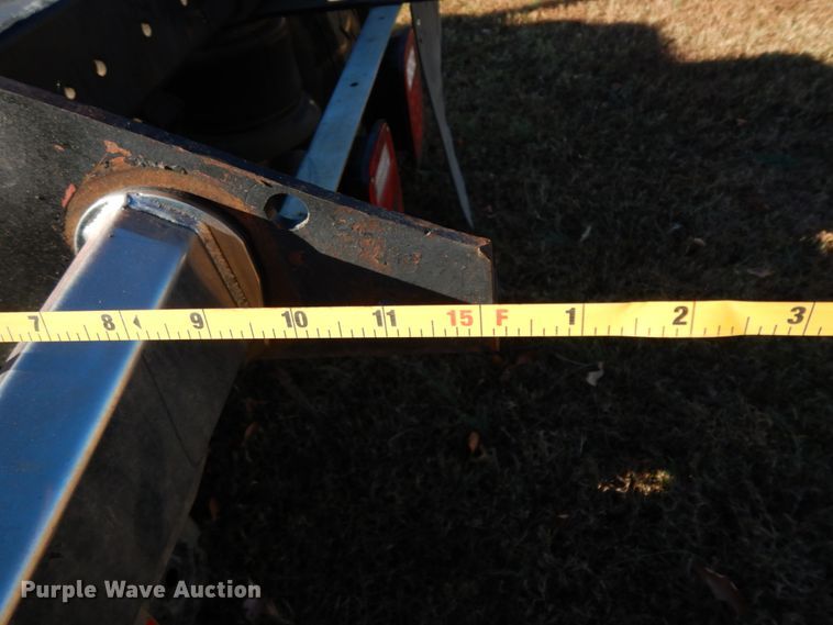 image for item DJ6732 1998 Kenworth T800B  semi truck