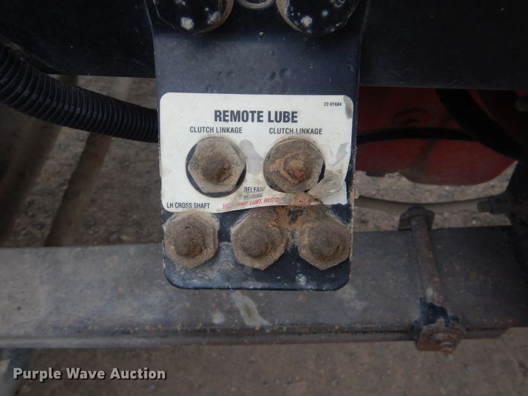 image for item DJ8516 2009 Peterbilt 389  semi truck