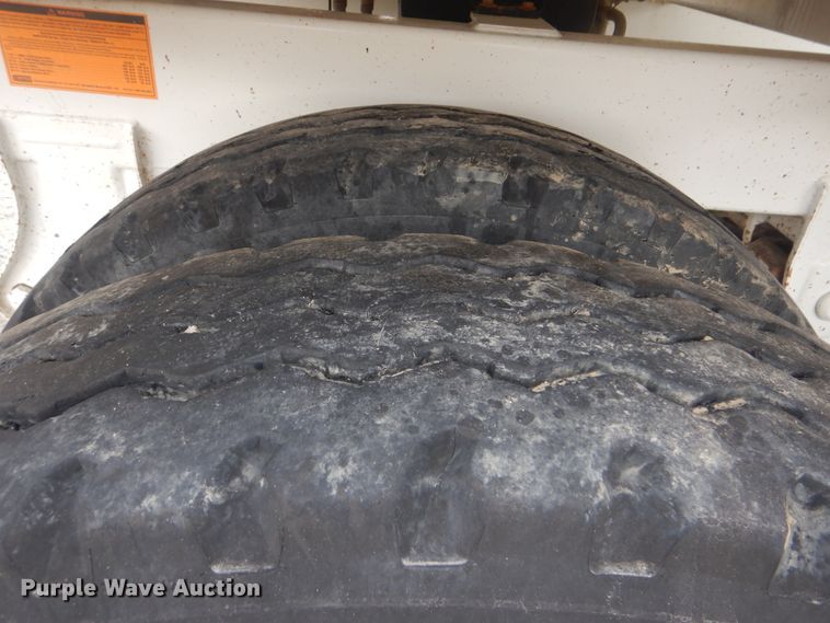 image for item DJ8518 2017 Armor Lite SBD-40 bottom dump trailer