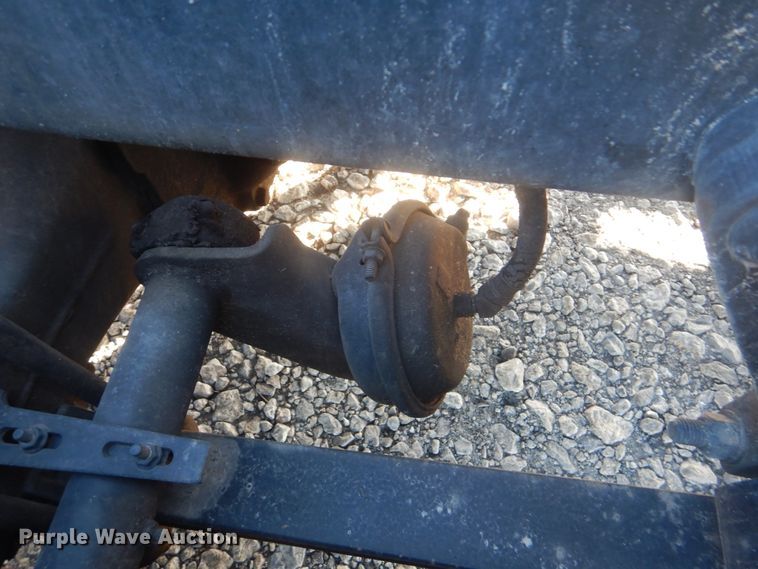 image for item DJ8547 1995 Freightliner FLD  semi truck