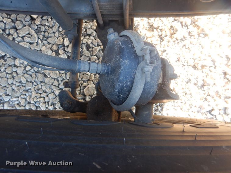 image for item DJ8548 2006 Kenworth T600  semi truck