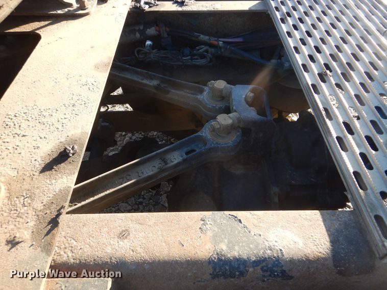 image for item DJ8548 2006 Kenworth T600  semi truck