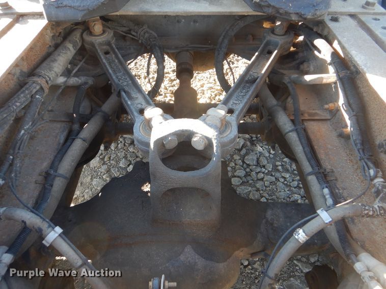 image for item DJ8548 2006 Kenworth T600  semi truck