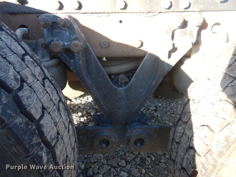 image for item DJ8548 2006 Kenworth T600  semi truck