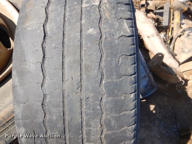 image for item DJ8565 Truck parts