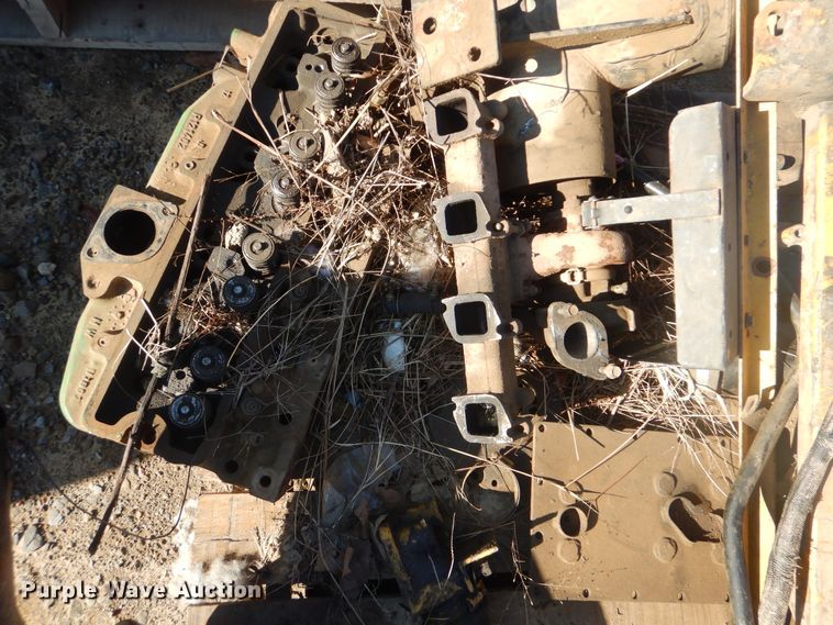 image for item DJ8565 Truck parts