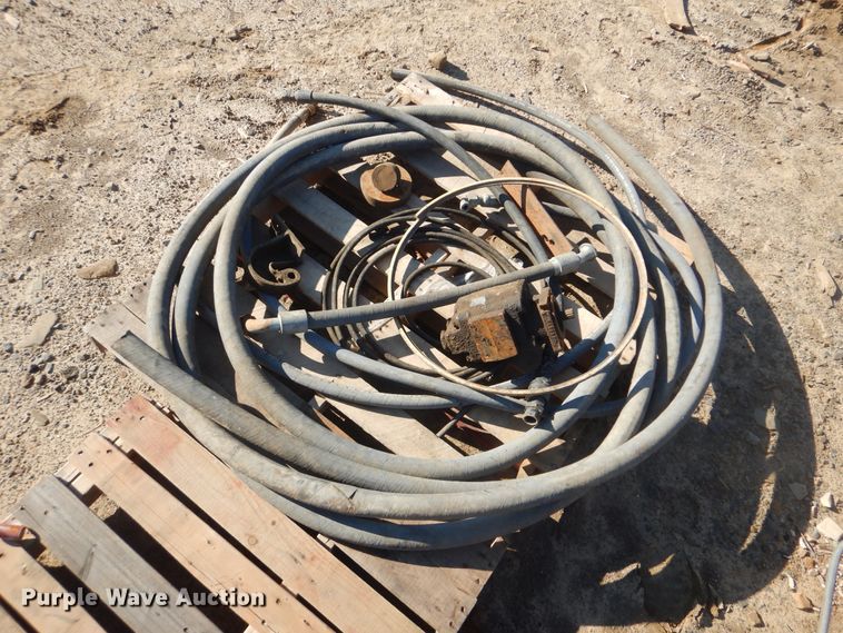 image for item DJ8565 Truck parts