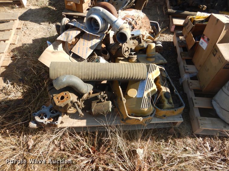 image for item DJ8565 Truck parts