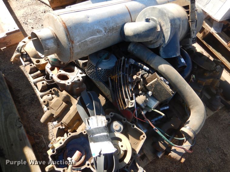 image for item DJ8565 Truck parts