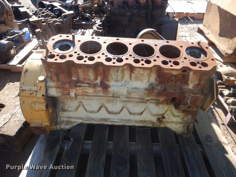 image for item DJ8565 Truck parts