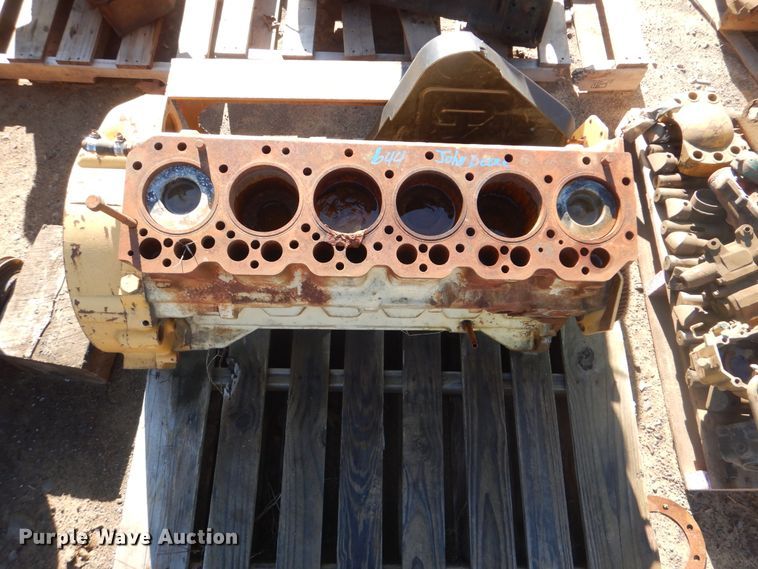 image for item DJ8565 Truck parts