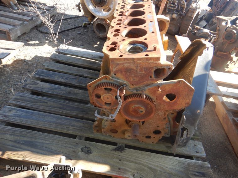 image for item DJ8565 Truck parts