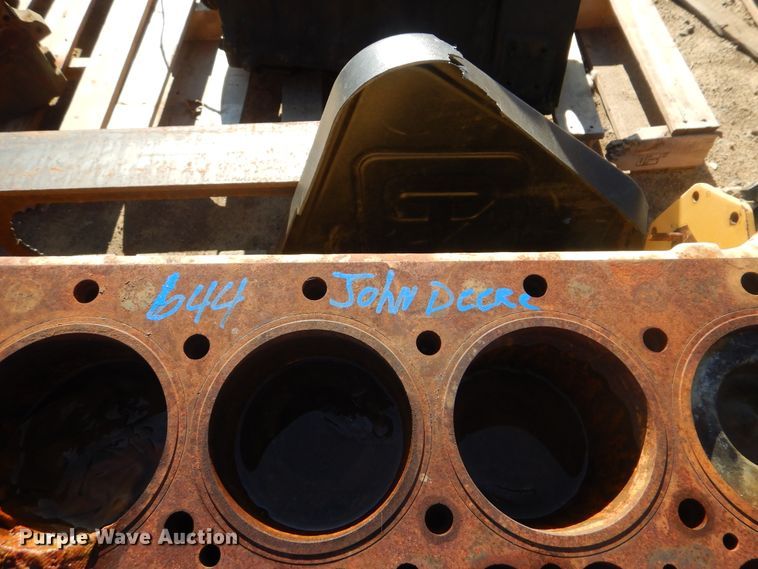 image for item DJ8565 Truck parts