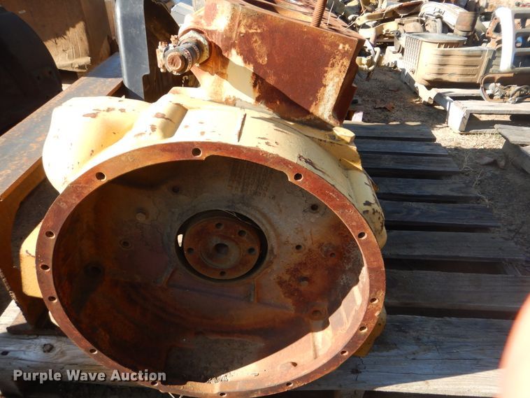 image for item DJ8565 Truck parts