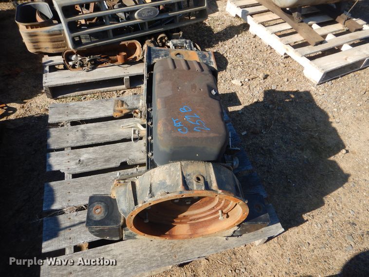 image for item DJ8565 Truck parts