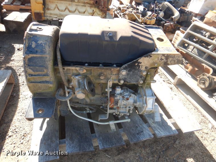 image for item DJ8565 Truck parts