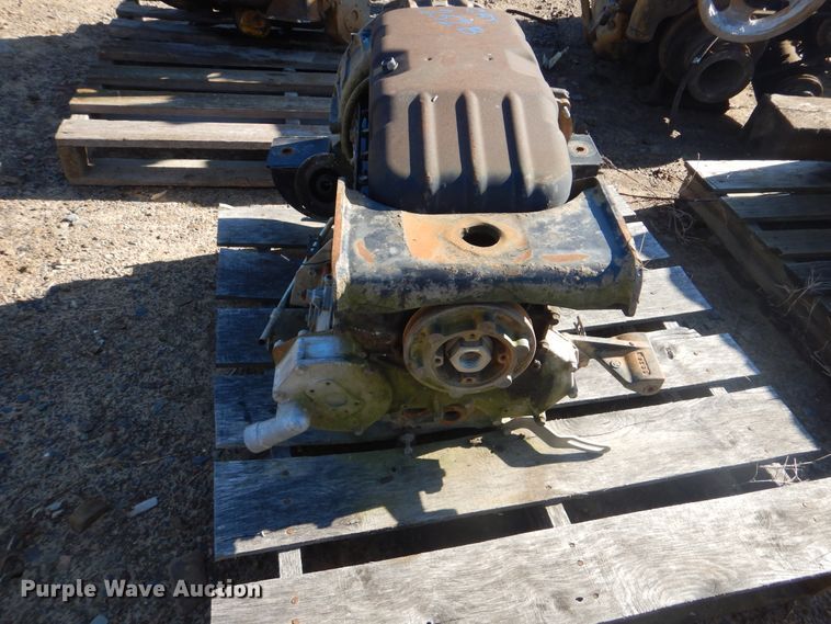 image for item DJ8565 Truck parts